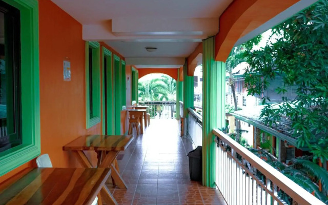 La Solana Suites & Resort