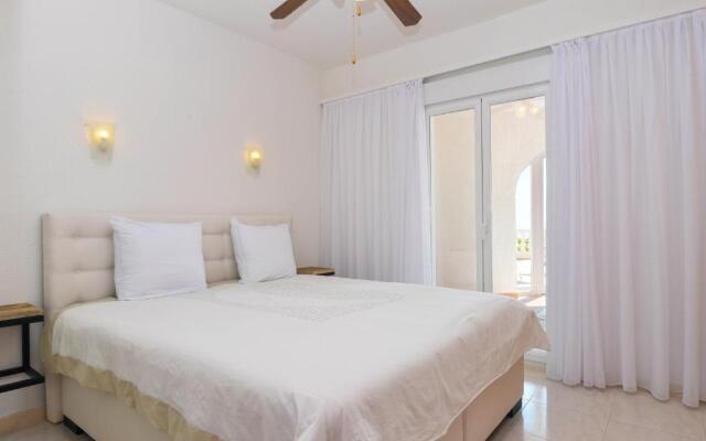 Villa la perla Moraira in Cumbre del sol Benitachell