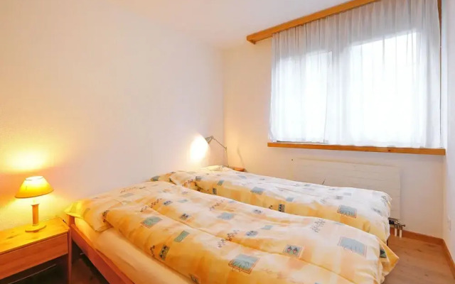 Les Violettes Zermatt