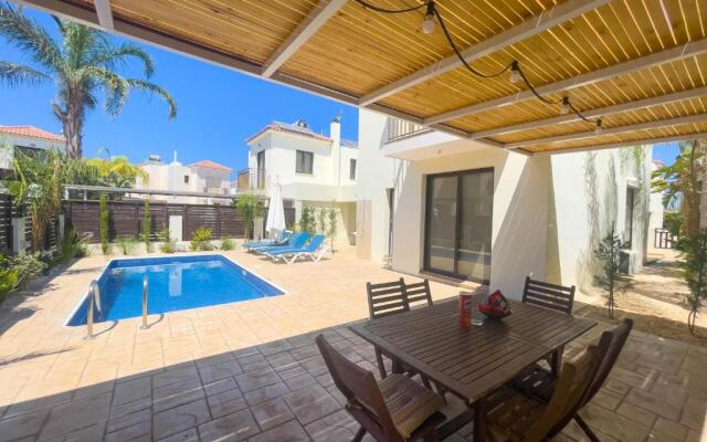 Fotini Villas