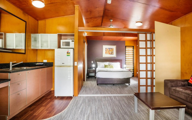 Mercure Darwin Airport Resort