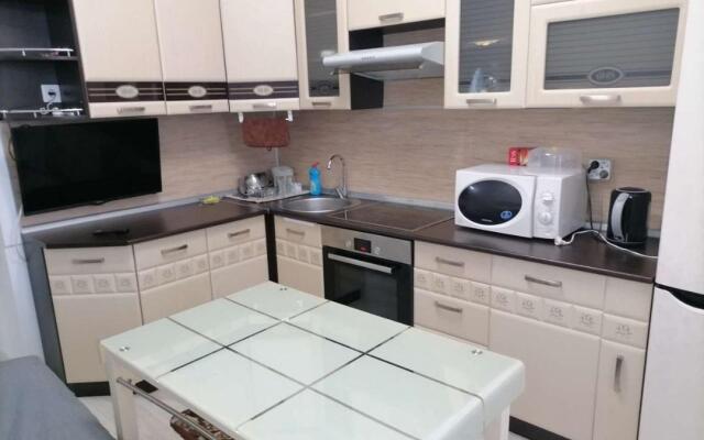 Апартаменты на улице Советская 106