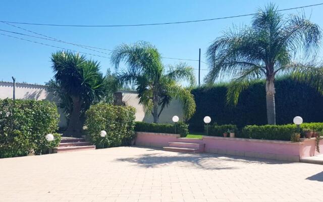 Bed And Breakfast Piano Del Re