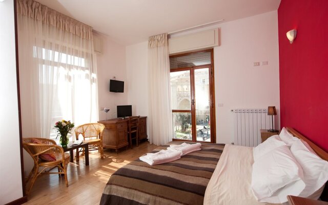 Leccesalento Bed And Breakfast