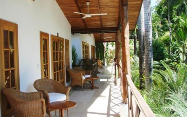 The Falls Resort at Manuel Antonio