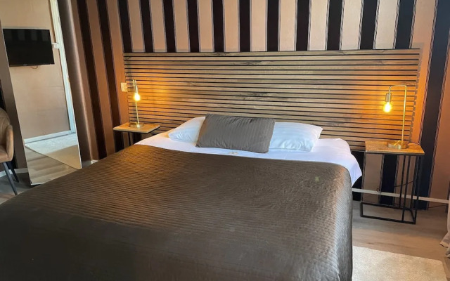 Hotel Mare Sanat