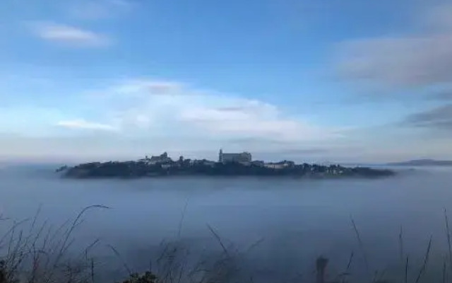 Residenza Monteporzano