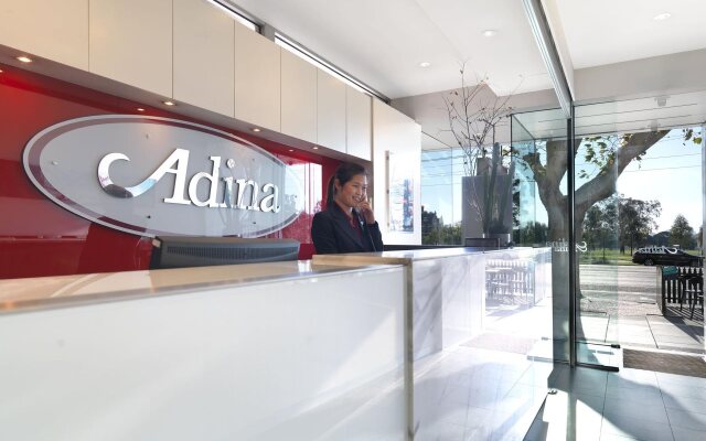 Adina Apartment Hotel St Kilda Melbourne