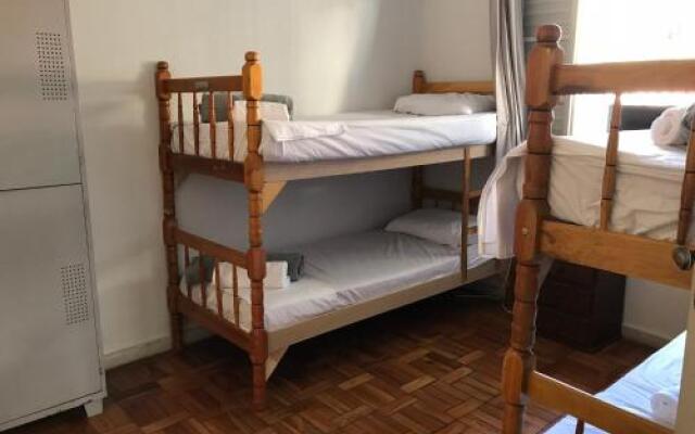 Hostel JK