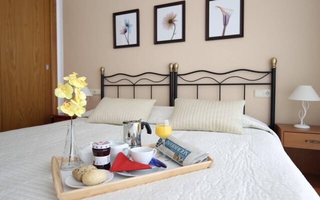 Apartamentos Lido