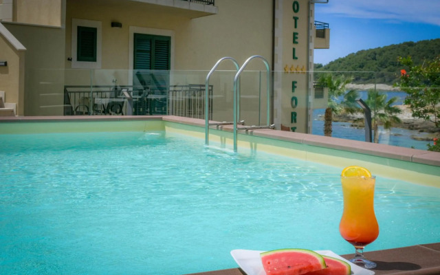 Hotel Fortuna