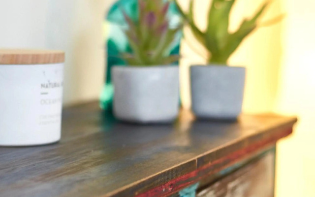 Schönes Appartement in Meerbusch Am Buschend