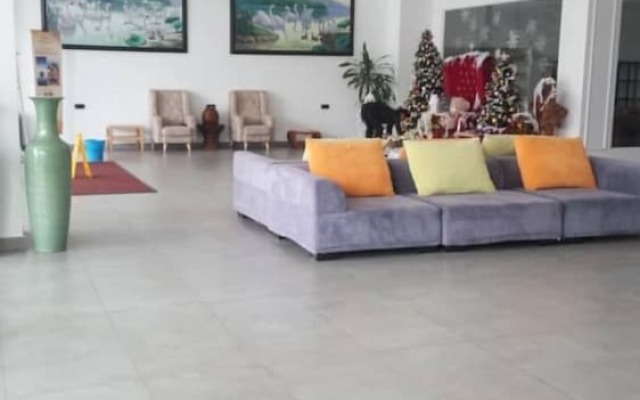 The Suites  SGR Melaka