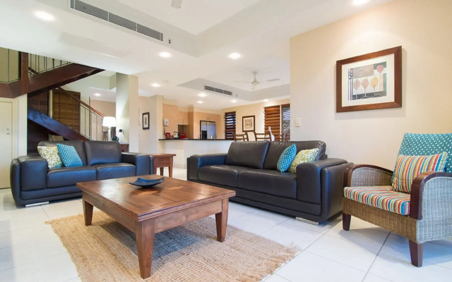 Paradise Links Resort Port Douglas