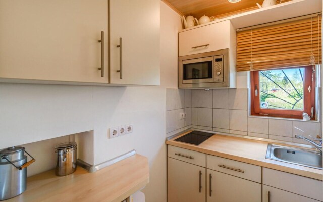 Amazing Home in Haffkrug With 1 Bedrooms