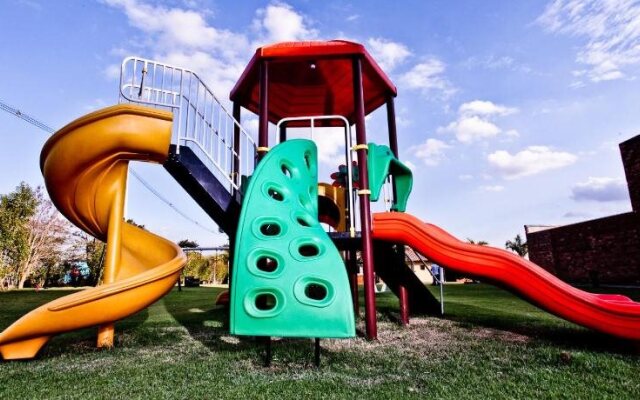 Hotel Fazenda Vida Bela