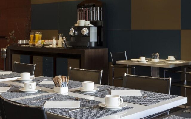 AC Hotel Aravaca