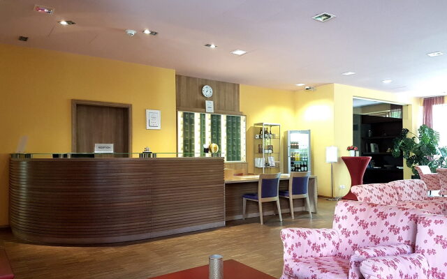 Nashira Kurpark Hotel