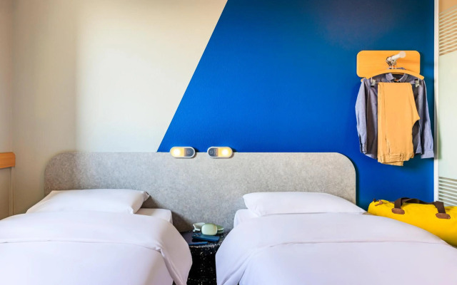 Appart hotel Odalys Atrium