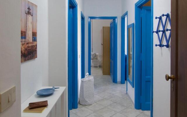 Residence Del Golfo - Scauri