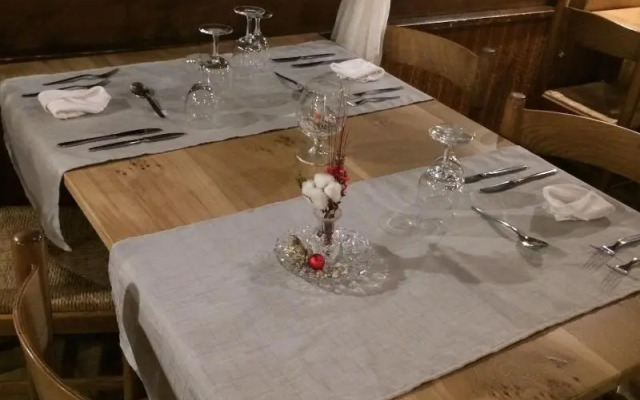 Au Bivouac de Napoléon