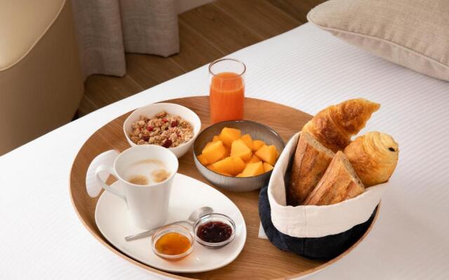 Hotel Des Champs Elysees