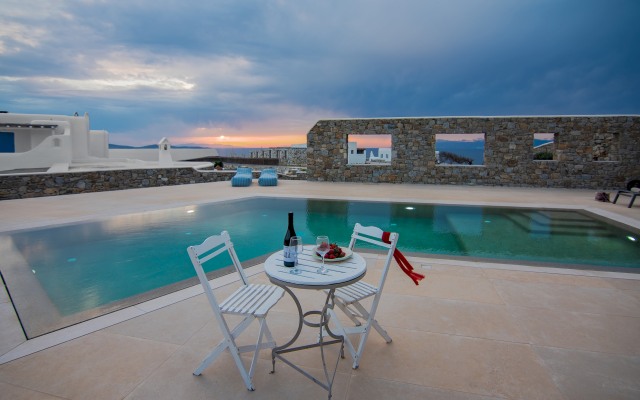 Villa Marevento by Whitelist Mykonos