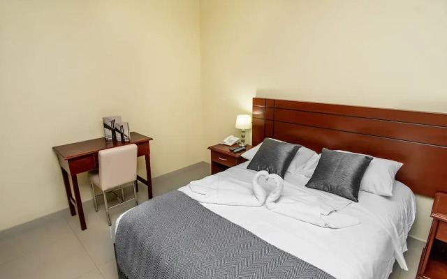 Lc Piura Hotel