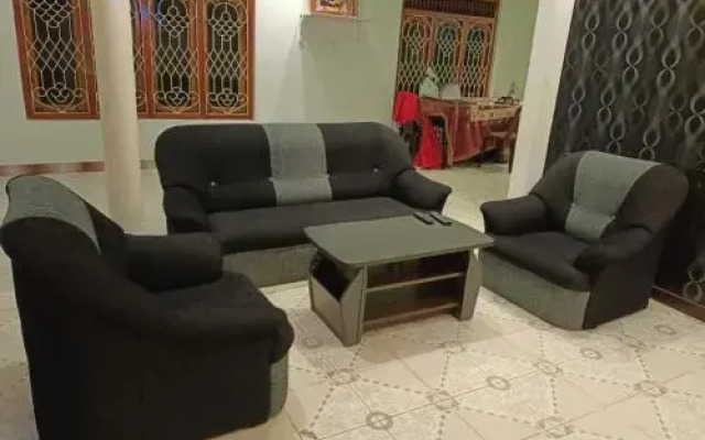 Nallur Holidays Inn