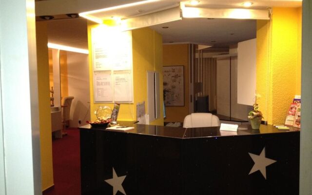 Stadthotel Garni