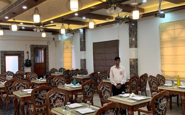 Shree Ganesha Residency