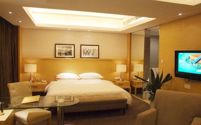 Ningfeng Hotel