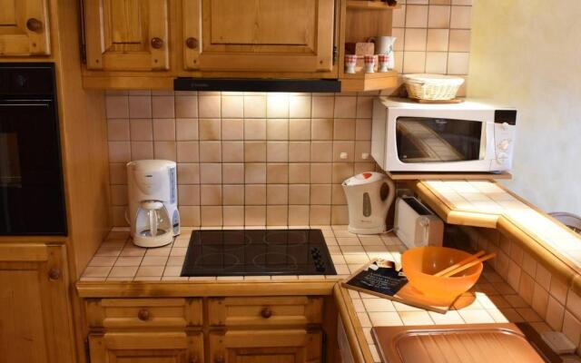 Appartement Méribel, 3 pièces, 5 personnes - FR-1-180-546