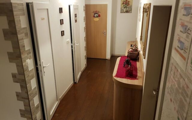 Hostel Mama's House