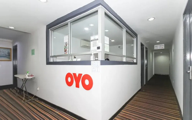 OYO 90345 Tm Hotel
