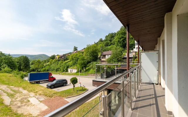 Dream Apart Daglezja