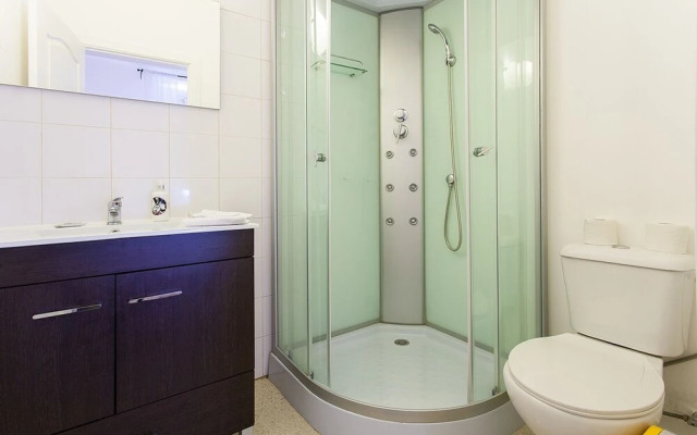 Correeiros Downtown II Apartment Irentexperience