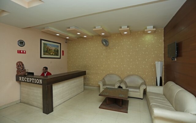 OYO 2667 Hotel Kolam