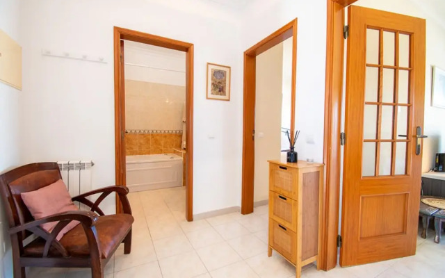 Casa Tara - Lovely Carvoeiro Apartment With Great