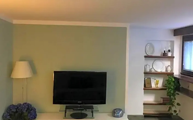 Alla Rotonda dai Santi