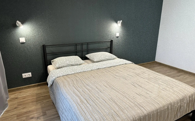 Baltic Resort на Майском проезде