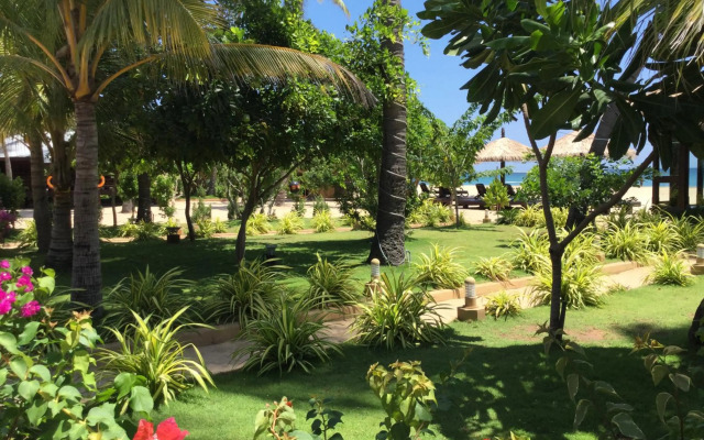 Nilaveli Beach Resort - Level 1 Certified