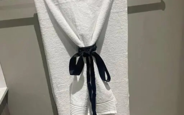 Stylish Dante’s 1-bedroom condo free Wifi & Cinema