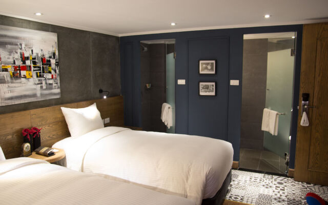 Bespoke Trendy Hotel Hanoi - Formerly Hanoi La Siesta Trendy