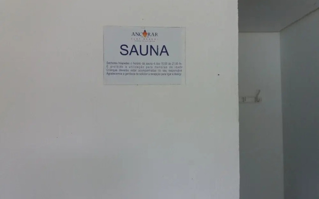 Resort Ancorar Flats