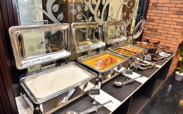 Rufina Pinasa Residency