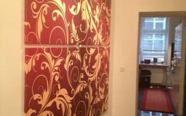 Design Apartment Schnbrunn