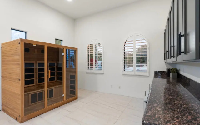 Camelback Mountain Villa Luxury in Paradise Valley