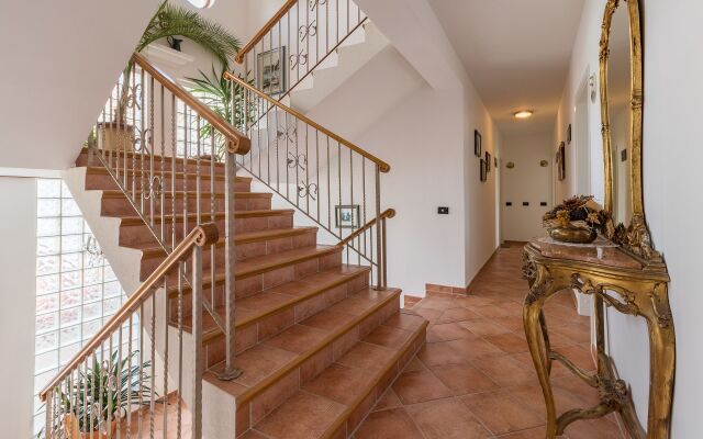 Apartment Dream - 20 m from sea: Gold Medulin, Istria
