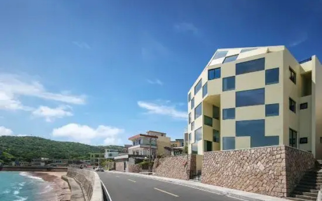 Shengsi Qingmu Nuanyang Homestay